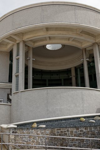 Tate Britain, Cornwall