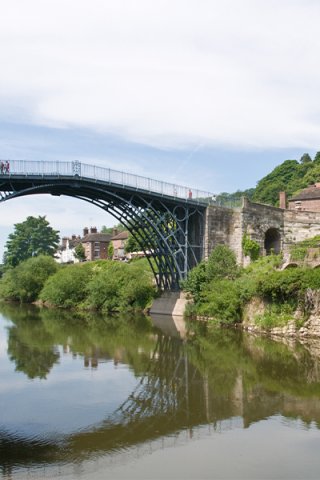 Iron Bridge