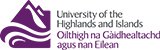 University of the Highlands and Islands