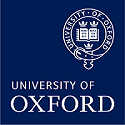 University of Oxford logo