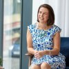 Caroline Green RCDP, Careers Adviser and founder of The Talent Cycle